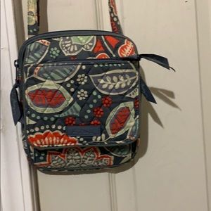 Vera Bradley Crossbody